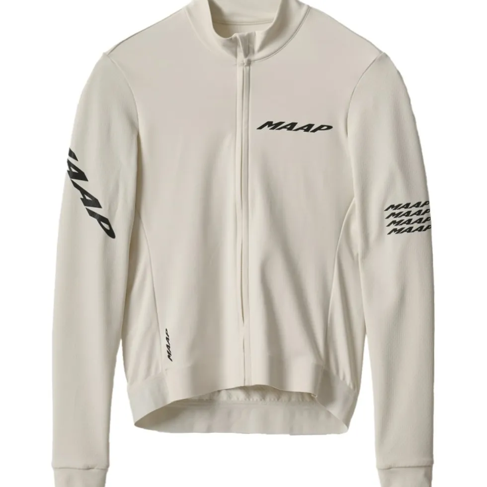 MAAP Emerge Thermoshirt Heren - vapour