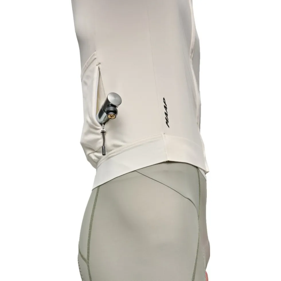 MAAP Emerge Thermoshirt Heren - vapour