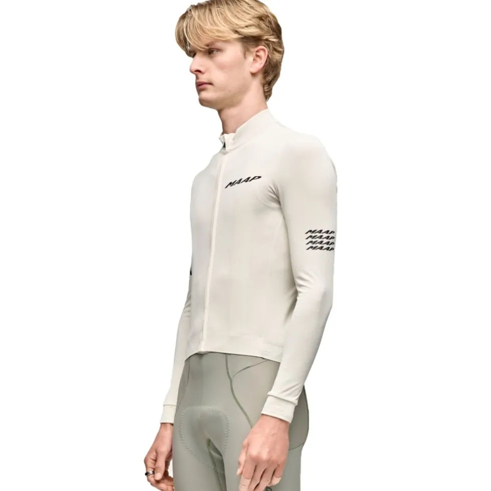 MAAP Emerge Thermoshirt Heren - vapour