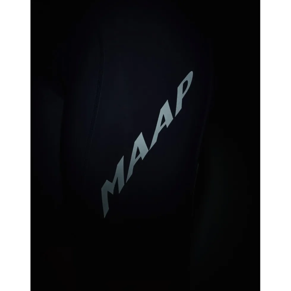 MAAP Emerge Thermoshirt Heren - vapour