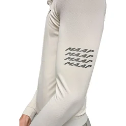 MAAP Emerge Thermoshirt Heren - vapour