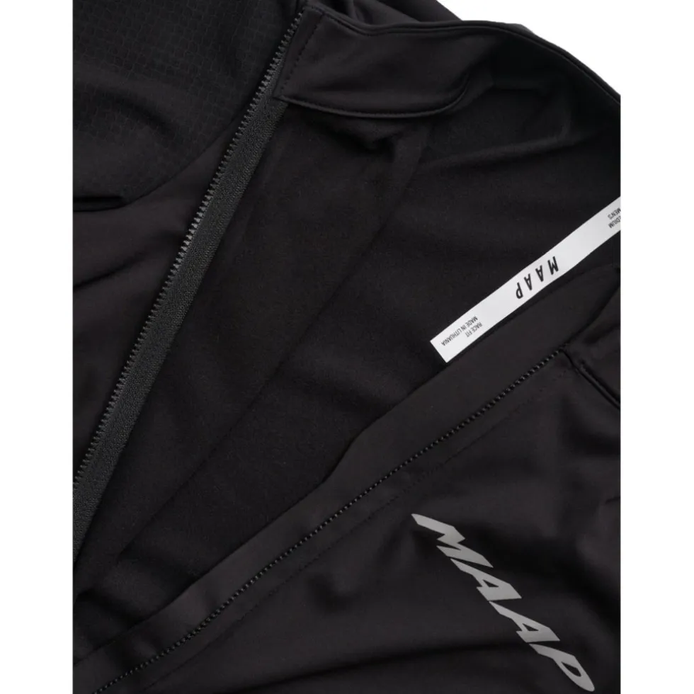 MAAP Emerge Thermoshirt Heren - vapour