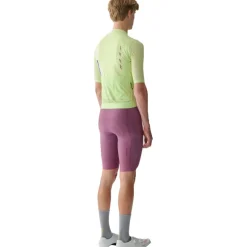 MAAP Evade Pro Base 2.0 Shirt met Korte Mouwen Heren - meadow