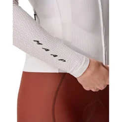 MAAP Evade Pro Base 2.0 Shirt met Lange Mouwen Dames - antarctica