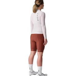 MAAP Evade Pro Base 2.0 Shirt met Lange Mouwen Dames - antarctica