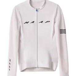 MAAP Evade Pro Base 2.0 Shirt met Lange Mouwen Dames - antarctica