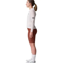 MAAP Evade Pro Base 2.0 Shirt met Lange Mouwen Dames - antarctica