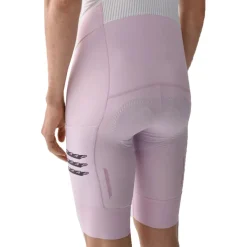 MAAP Evade X Team Evo Cargo Fietsshort met Bretels Heren - cherry blossom