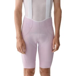 MAAP Evade X Team Evo Cargo Fietsshort met Bretels Heren - cherry blossom