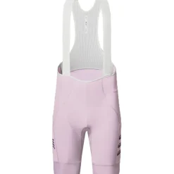 MAAP Evade X Team Evo Cargo Fietsshort met Bretels Heren - cherry blossom