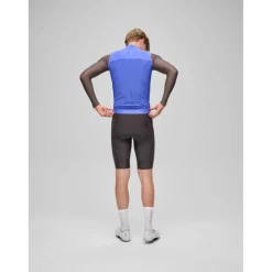 MAAP Flow Vest Heren - amparo blue