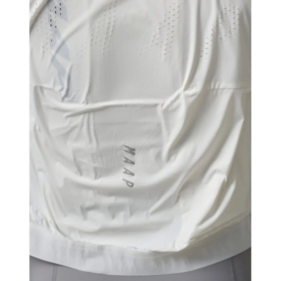 MAAP Flow Vest Heren - amparo blue