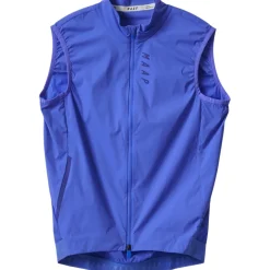 MAAP Flow Vest Heren - amparo blue