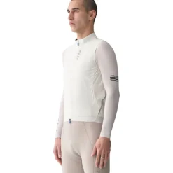 MAAP Flow Vest Heren - wit