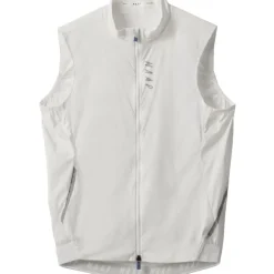MAAP Flow Vest Heren - wit