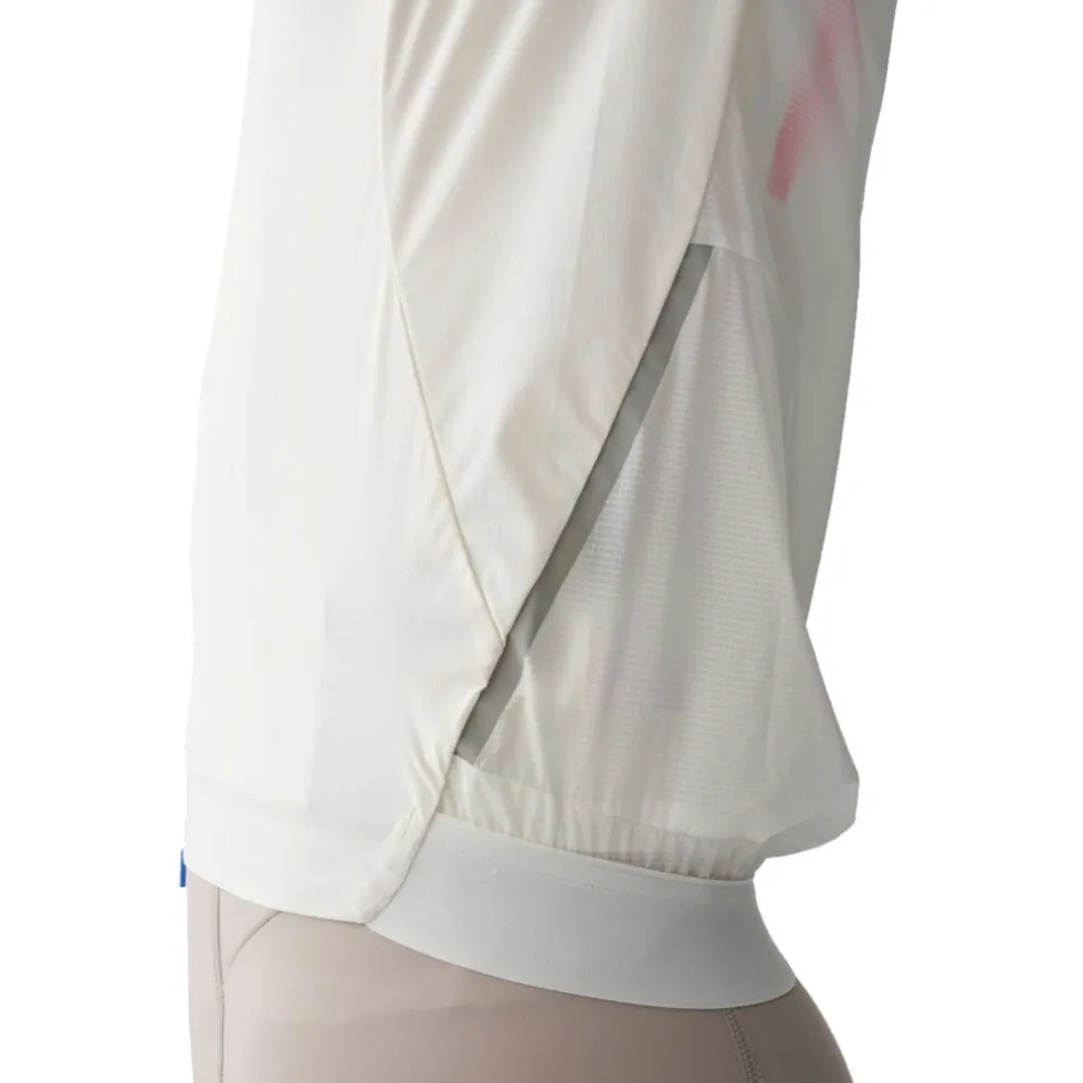 MAAP Flow Vest Heren - wit