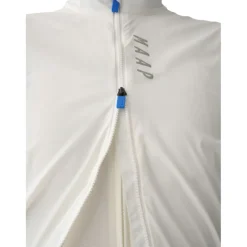 MAAP Flow Vest Heren - wit