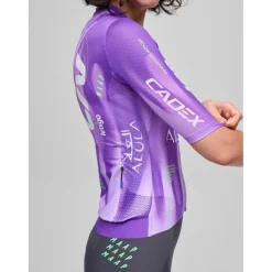 MAAP GreenEDGE 26 Pro Air 3.0 Damesshirt met korte mouwen - electric purple