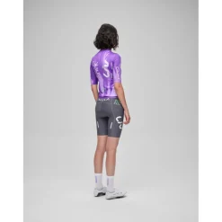 MAAP GreenEDGE 26 Pro Air 3.0 Damesshirt met korte mouwen - electric purple