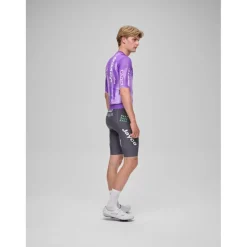 MAAP GreenEDGE 26 Pro Air 3.0 Herenshirt met korte mouwen - electric purple