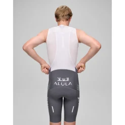 MAAP GreenEDGE 26 Team Bib Evo Sportbroeken voor heren - odyssey/white