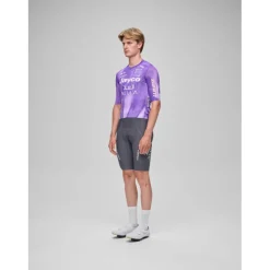 MAAP GreenEDGE 26 Team Bib Evo Sportbroeken voor heren - odyssey/white