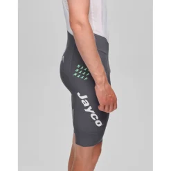 MAAP GreenEDGE 26 Team Bib Evo Sportbroeken voor heren - odyssey/white
