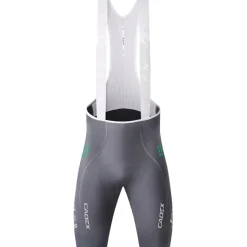 MAAP GreenEDGE 26 Team Bib Evo Sportbroeken voor heren - odyssey/white