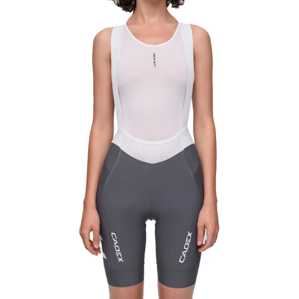 MAAP GreenEDGE 26 Team Bib Evo Sportbroekjes voor dames - odyssey/white