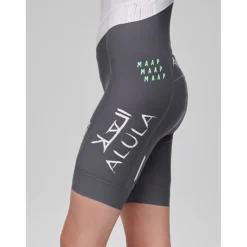 MAAP GreenEDGE 26 Team Bib Evo Sportbroekjes voor dames - odyssey/white