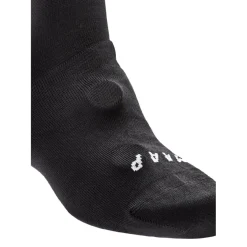 MAAP Knitted Overschoenen - zwart