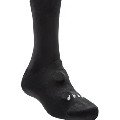 MAAP Knitted Overschoenen - zwart