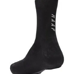 MAAP Knitted Overschoenen - zwart