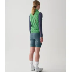 MAAP Level Atmos Vest Dames - leaf