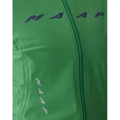 MAAP Level Atmos Vest Dames - leaf