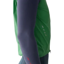 MAAP Level Atmos Vest Heren - leaf