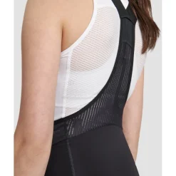 MAAP Pro 2.0 Fietsshort met Bretels Dames - black