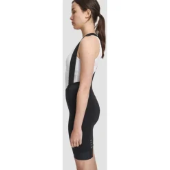 MAAP Pro 2.0 Fietsshort met Bretels Dames - black
