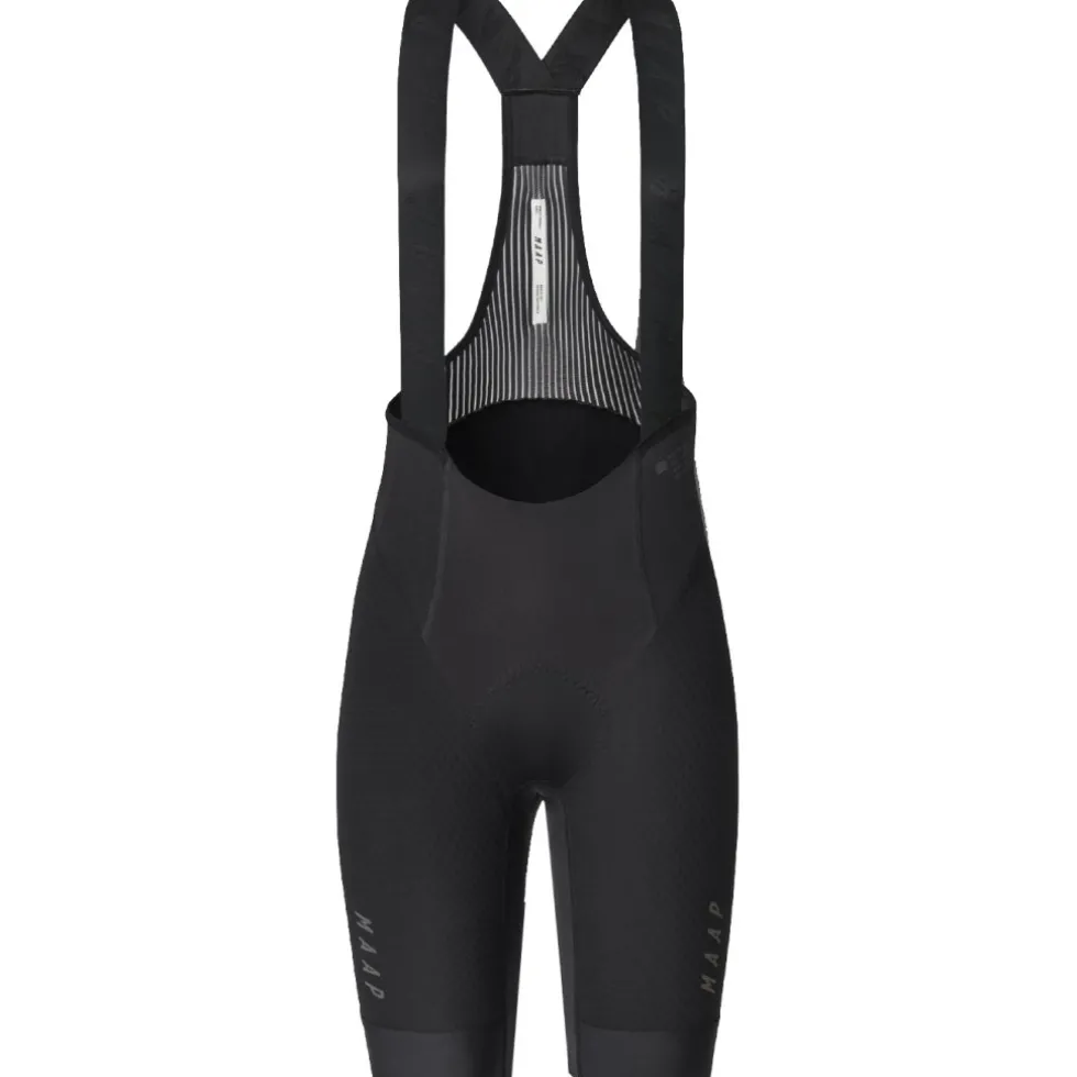 MAAP Pro 2.0 Fietsshort met Bretels Dames - black
