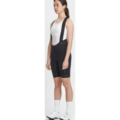 MAAP Pro 2.0 Fietsshort met Bretels Dames - black