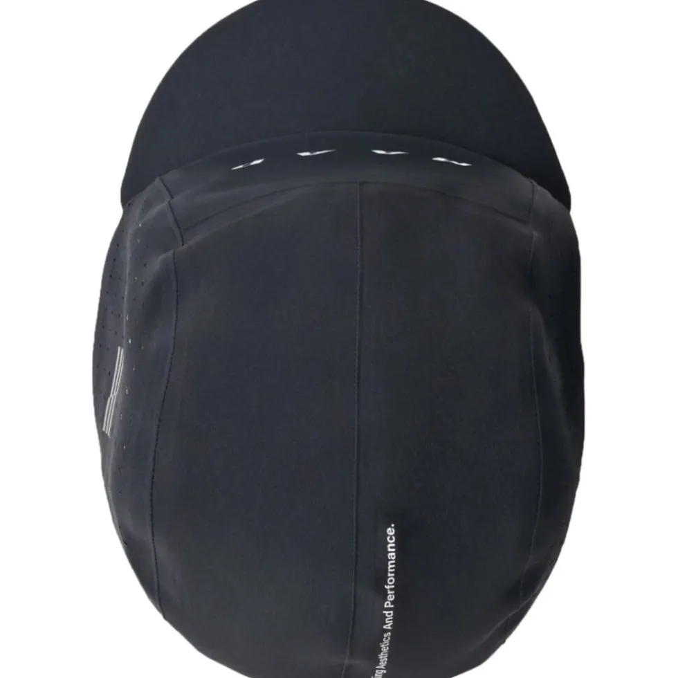 MAAP Pro Air Road Fietspet - zwart