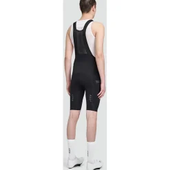 MAAP Pro Bib 2.0 Fietsbroek met bretels Heren - black
