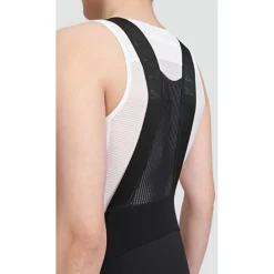 MAAP Pro Bib 2.0 Fietsbroek met bretels Heren - black