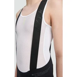 MAAP Pro Bib 2.0 Fietsbroek met bretels Heren - black