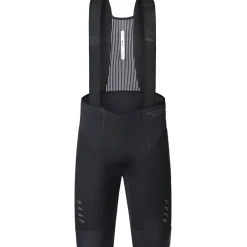 MAAP Pro Bib 2.0 Fietsbroek met bretels Heren - black
