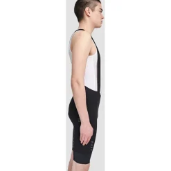 MAAP Pro Bib 2.0 Fietsbroek met bretels Heren - black