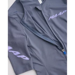 MAAP Pro Emerge Dames shirt met korte mouwen - black