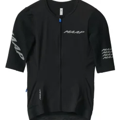 MAAP Pro Emerge Dames shirt met korte mouwen - black
