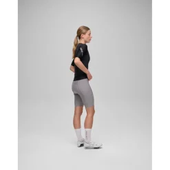 MAAP Pro Emerge Dames shirt met korte mouwen - black