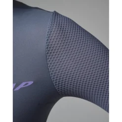 MAAP Pro Emerge Dames shirt met korte mouwen - black